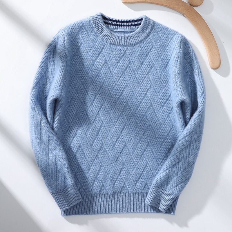 인터레이스 블루