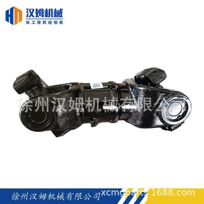 253805424 Rear Drive Shaft Assembly Ötürücü vallar