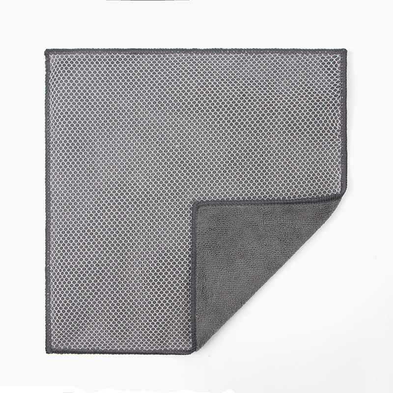 그레이(이중 효과 모델)