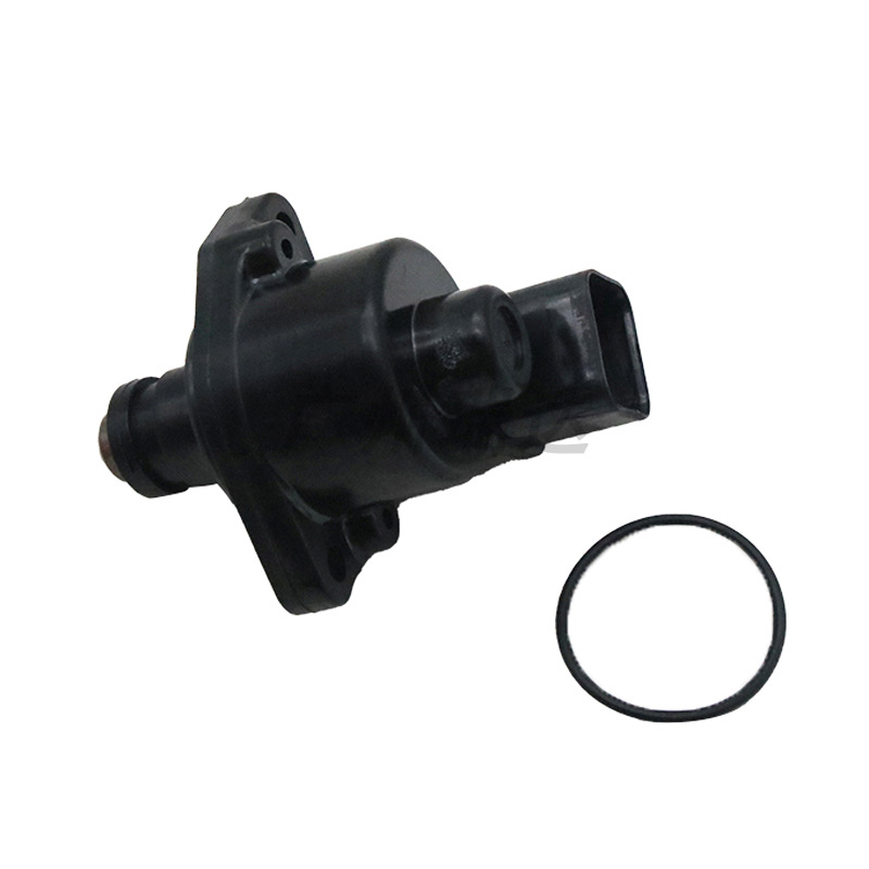 Aplicable a la válvula de control de ralentí de Mitsubishi E9T15372C piezas de repuesto en stock al por mayor