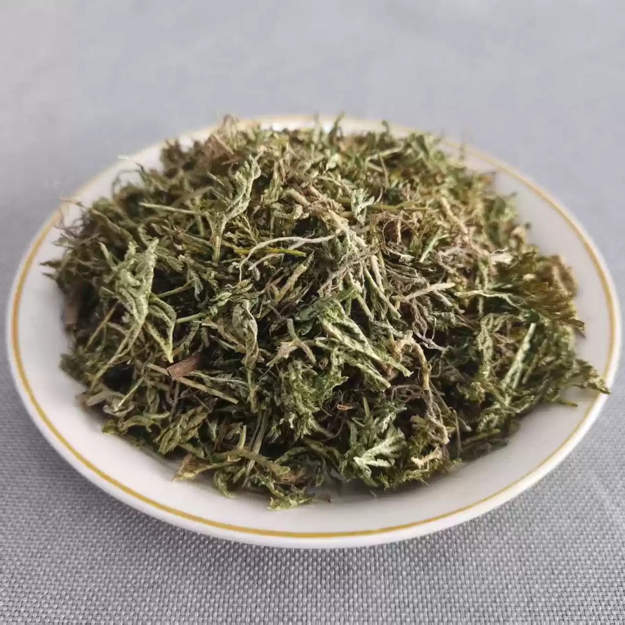 Shi Shang Bai Dried Selaginella Herb 500g Natural Sun Dried Whole Plant for Tea and Infusion key features