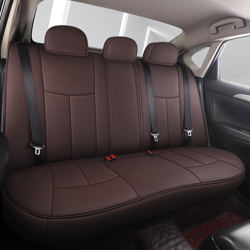 [Cross-border] exclusive for Nissan Sentra 20-24 Nissan Xuanyi special car seat cover all-inclusive cushion