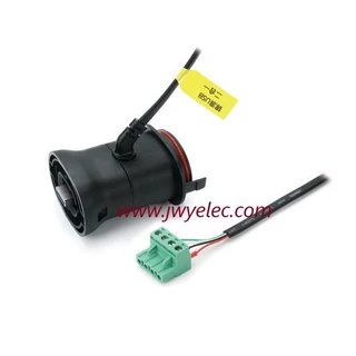 锦浪-USB2.0二合一凤凰端