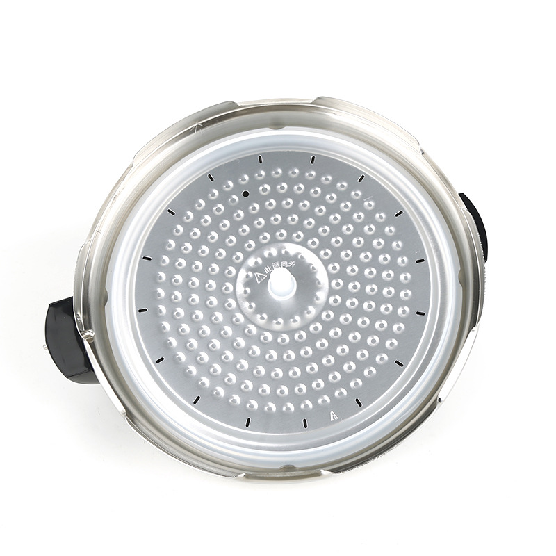 Electric pressure cooker