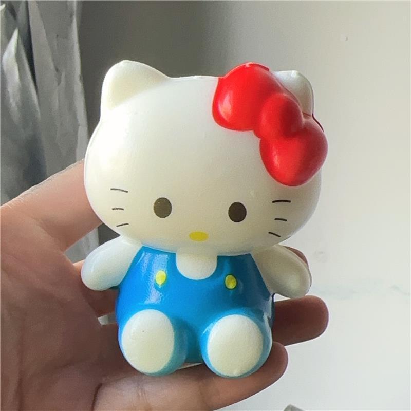 앉은 자세❀KT 고양이