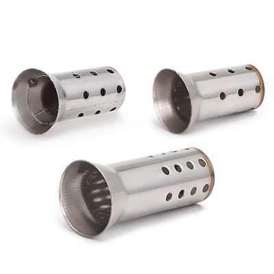 modification 51mm caliber universal — Motorcycle exhaust pipe