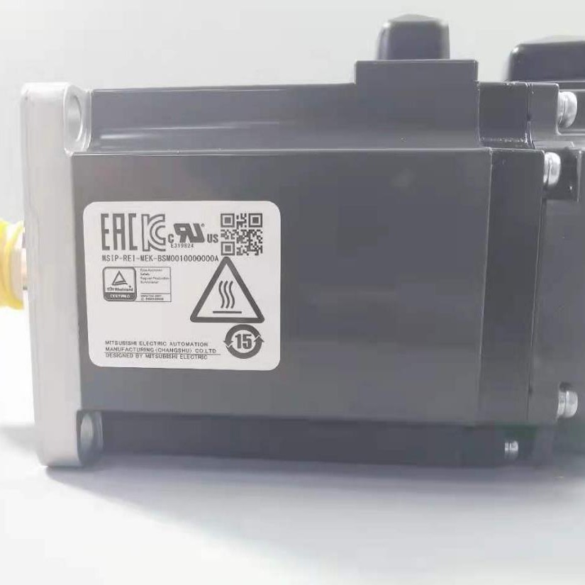 MITSUBISHI AC SERVO MOTOR HG-KR43 伺服马达新品现货