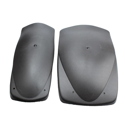 Front and Rear Fenders, Electric vehicle fender