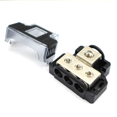Wire Box Junction Box | Other Car Modifications