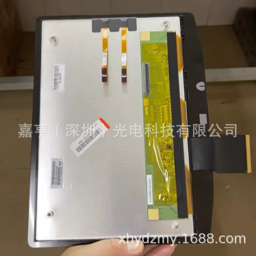 [10.1寸C101UAB02.0 59.10C39.001 C101UAT01.1液晶屏幕触摸屏面板]