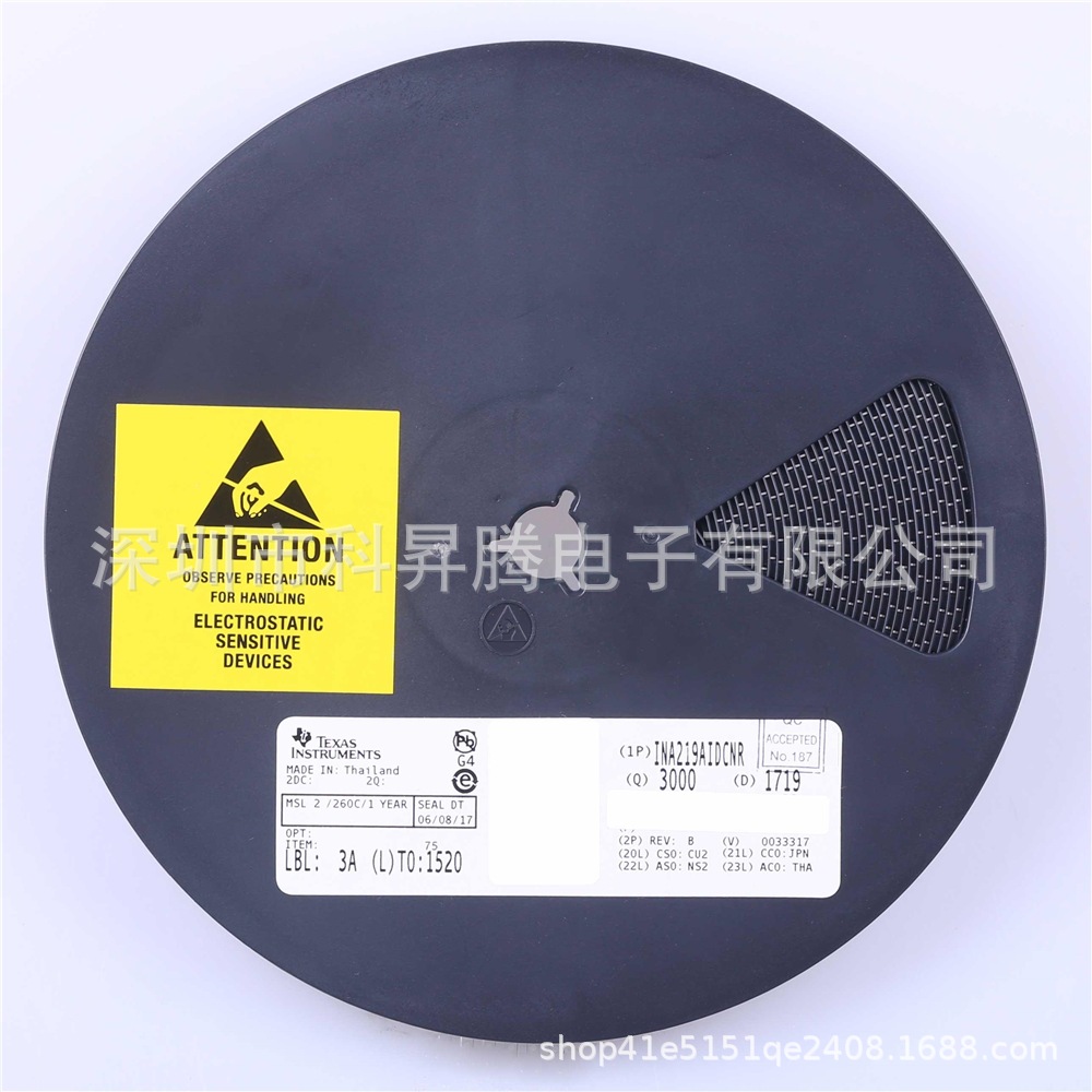 全新原装 	 BTA41-600BRG TOP-3 通孔可控硅 TRIAC 600V 40A TOP3