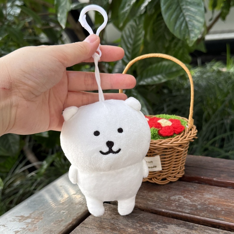 新しい超かわいい Jiyikawa インターネット有名人スターデューリナベル人形ペンダントバッグキーホルダーペンダント|undefined