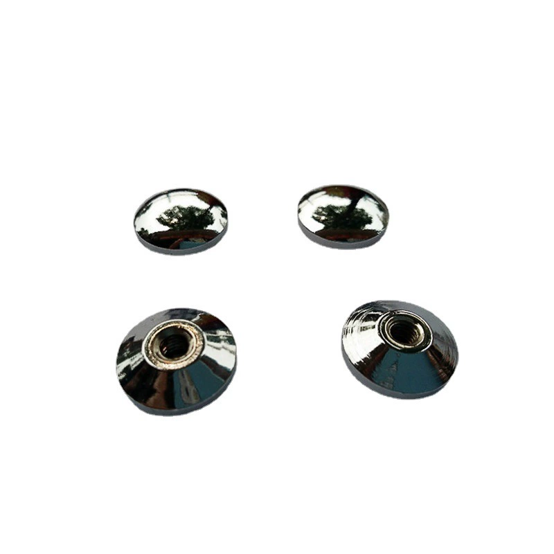 Производители поставляют осветительные аксессуары осветительные приборы аксессуары кнопка декоративные детали могут быть обработаны 16 кнопок