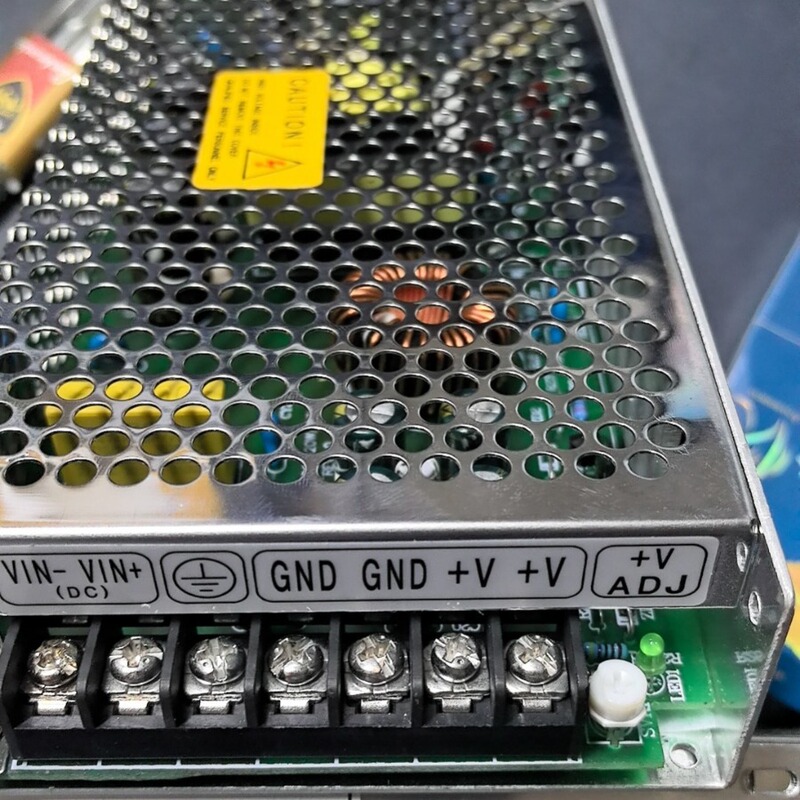 Dc to Dc Switching Power Supply Input Dc19V-36V Output Dc32V2A Output Dc24V2A Direct Current to Direct Current