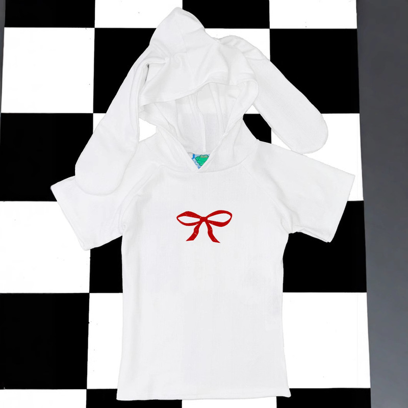 Summer New European and American Style Export Pure Desire Women's Fashion Navel-Baring T-Shirt Slim Low-Waist Hip-Covering Skirt Suit Summer New European and American Style Export Pure Desire Women's Fashion Navel-Baring T-Shirt Slim Low-Waist Hip-Covering Skirt Suit