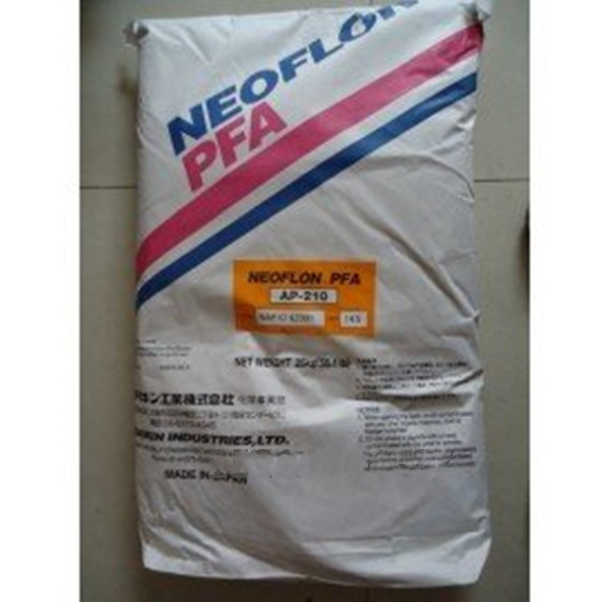 PFA美国杜邦420HP耐高温高刚韧度防沾耐化学线管汽车部件用料