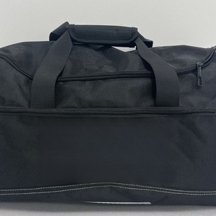 Black Rear Storage Bag, Front Transport Bag, Running Bag, Carrying Bag, Waterproof Handbag