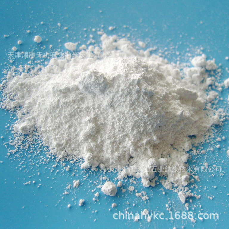 熔融石英粉(微米级) 10000目熔融石英粉