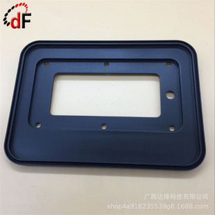 Silicone Mold Prototype Model Making and Proofing 3D Printing Fdm Mold Turning Abs Soft Rubber Pp Mold Processing Service