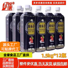 1.5kg*12ƿ�b��ͯ�J����÷�����û�偵�ͬ����÷��10����s��÷֭