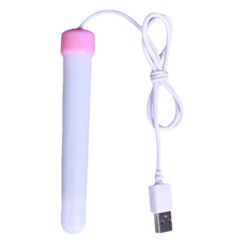 USB нагревательный стержень имя устройство самолет чашка Отопление секс кукла нагревательный стержень аксессуары товары для взрослых нагревательный обогрев