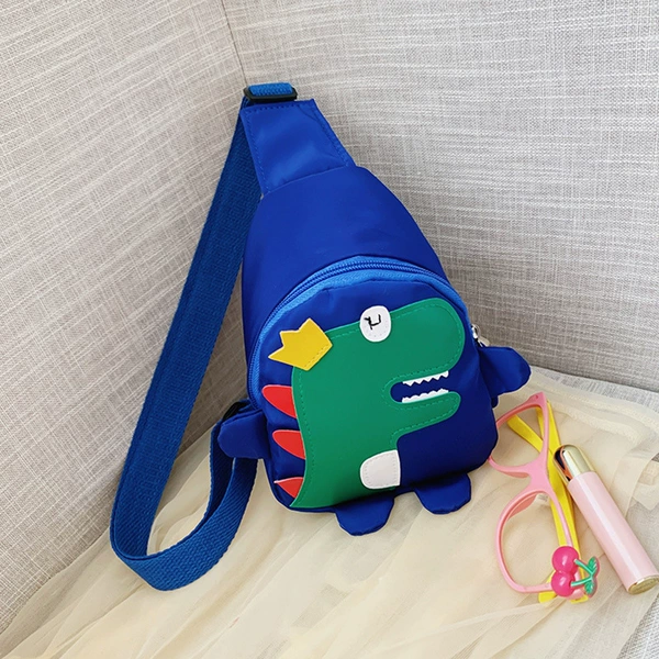 Upgrade Blue Dinosaur