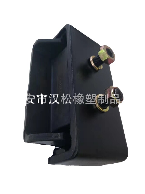 Factory direct supply after-sales market Japanese car generator seat shock-absorbing rubber pad ME074705 auto parts