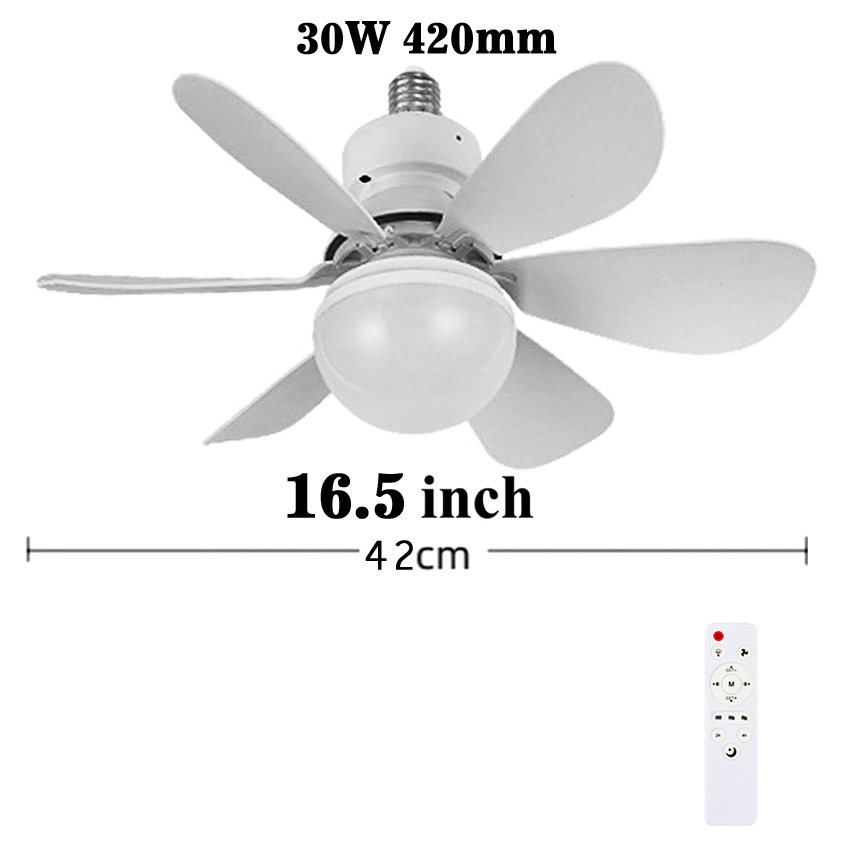 30W-420mm-大遥控器