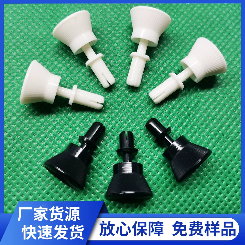 Заводская поставка GRT4365B огнеупорная заклепка с большой головкой T заклепка пластиковая заклепка с круглой головкой женский резиновый гвоздь