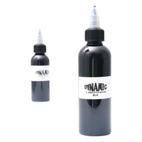 Трансграничный Dai Anne Татуировка практика пигмент татуировки пигмент 60ml 90ml120mlL Завод прямых продаж