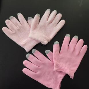 Amazon Gel Hand Mask Set, Skin Care and Tender Hands, Repeated Use of Gloves, Anti-Cracking, Moisturizing, Exfoliating, Tender Hand Mask Set
