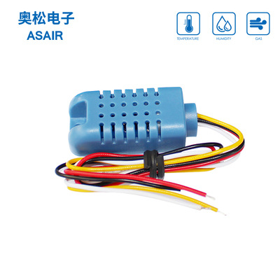 ASAIR奥松-AM1011A 模拟式温湿度传感器模块高精度模拟电压低功耗