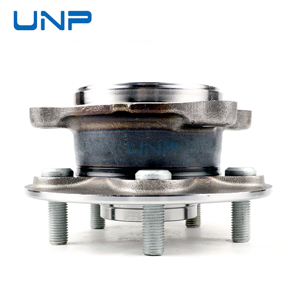 43550-06080 43550-0E020 Is Suitable for Toyota Camry Rav4 Asia Dragon Rear Wheel Bearing