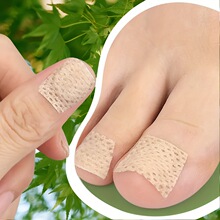 J 34336 Nail correction repair soft patch ָ�׽����޻�������