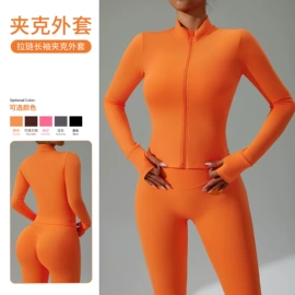 瑜伽服;运动内衣;运动紧身裤