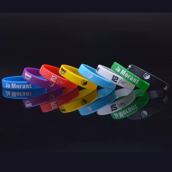 Morant (message color + quantity)