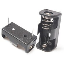 1/2AA늳��� ER14250늳غ� �ι���PCB� LR6/CR2늳��� BH-2485