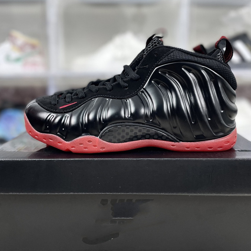 ピュアオリジナル Foamposite One ハーダウェイ シグネチャー スプレー フォーム ミッドトップ スポーツ バスケットボール シューズ ピュア ホワイト アイス ブルー ギャラクシー スプレー|undefined