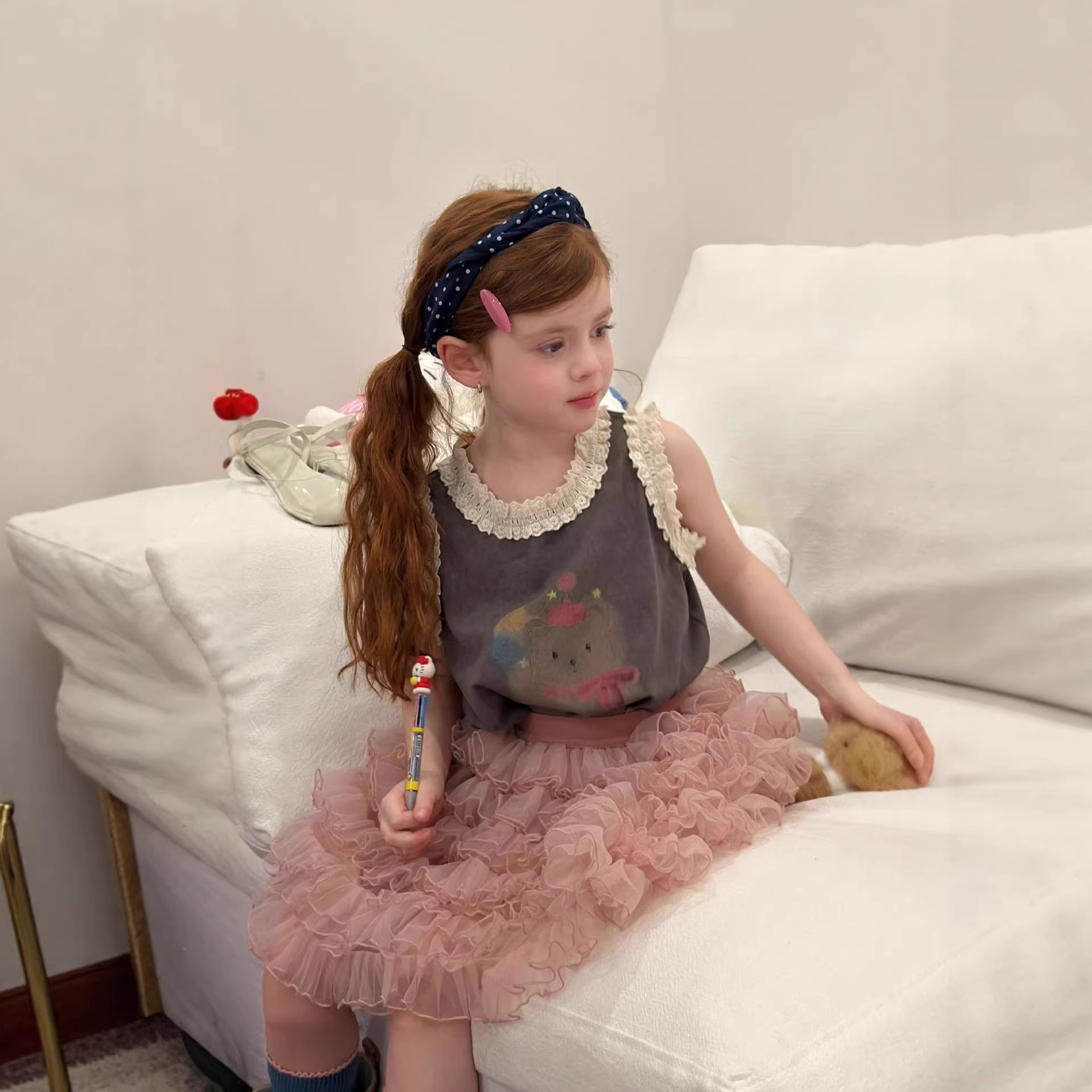 Kids' Camisole