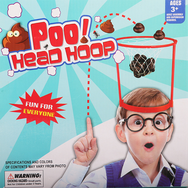 Amazon baloncesto juguetes de tiro juguetes accesorios creativos pequeños juegos de arrojar juguetes de caca