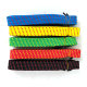 Luggage elastic rope motorcycle strap elastic binding rope electric bicycle elastic rope large favorably