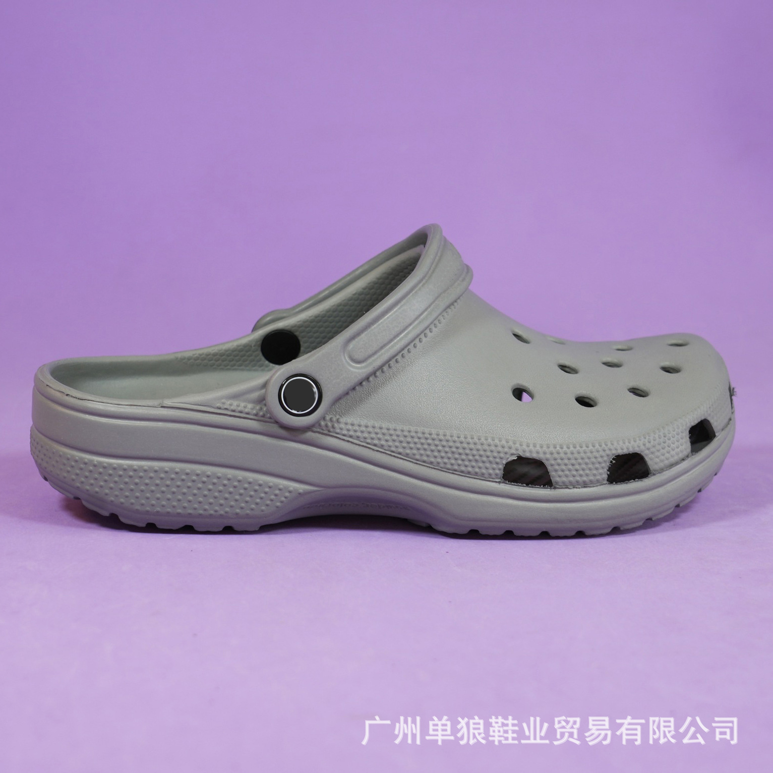 Zapatillas Tipo Sueco para Mujer de EVA Antideslizante y Antiolor para Exteriores image 23