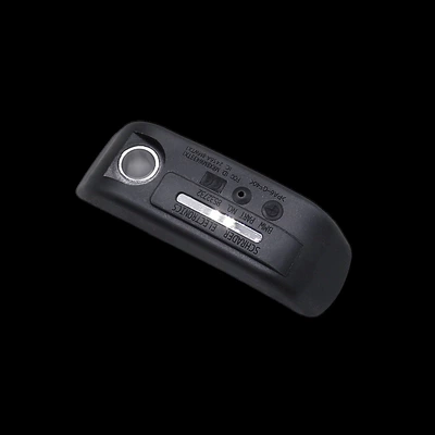 Monitor, Tire pressure monitoring system