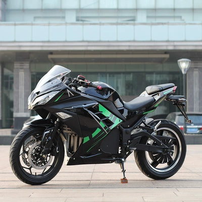 Motosikletlər Manufacturers: Small Ninja Electric