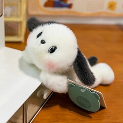 【公式正規品】ミルクパップパームドール 子供用 睡眠仲間枕 動物ぬいぐるみ