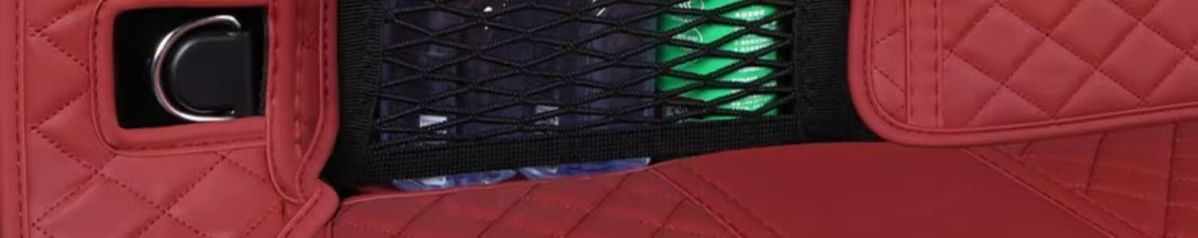 Suitable for tank 400 trunk mat surrounding tank 400hi4t tailbox mat car modification interior accessories