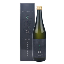 土佐鹤纯米大吟酿 吟丽千寿 天平低度发酵酒日本进口清酒