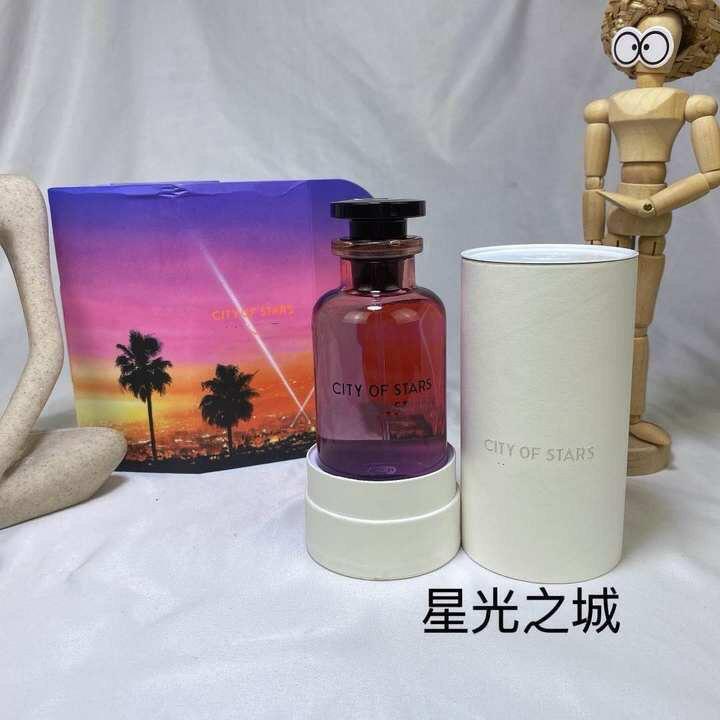 ベトナムビッグブランド貿易フォーマル香水シヤングラデーションカリフォルニア放浪ゴーストブレイズ 100ml|undefined