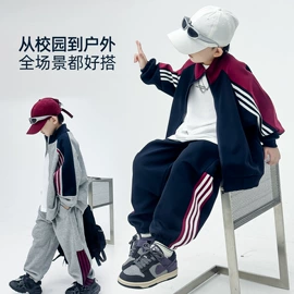 童裤;童T恤;儿童牛仔裤