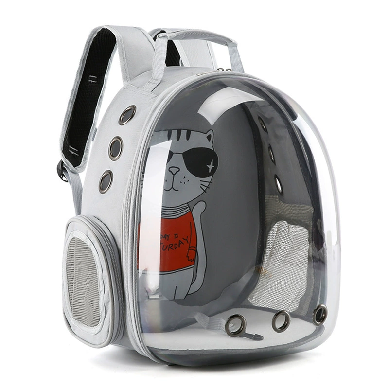 Handheld breathable capacious space backpack to go out, wholesale, worn on the shoulder